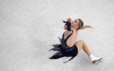 What to watch on Day 11 of the Winter Olympics: Women’s short program, men’s hockey, snowboarding