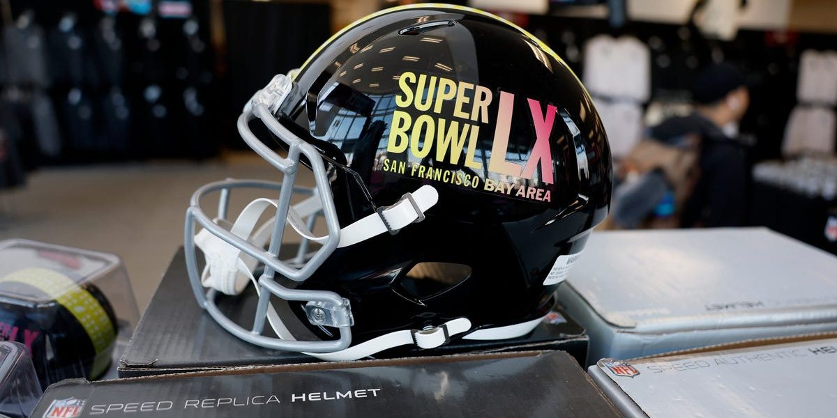 Super Bowl 60 game day viewing