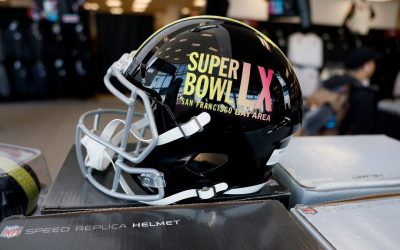 Super Bowl 60 game day viewing