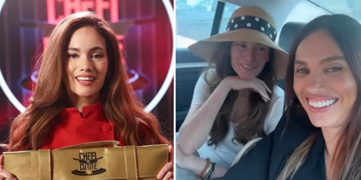 colaj 2 poze in care apare Tal Berkovich