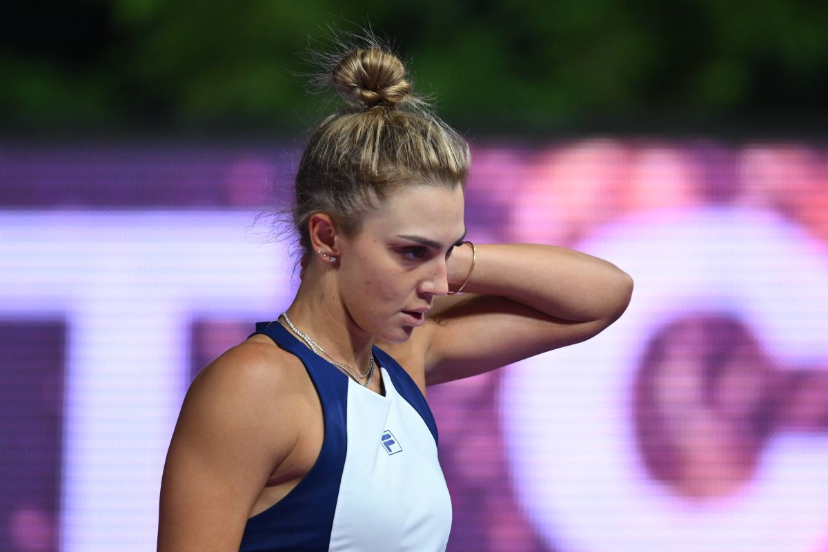 Zi spectaculoasă la Transylvania Open! Jaqueline Cristian a fost eliminată, Sorana Cîrstea merge mai departe: urmează Emma Răducanu