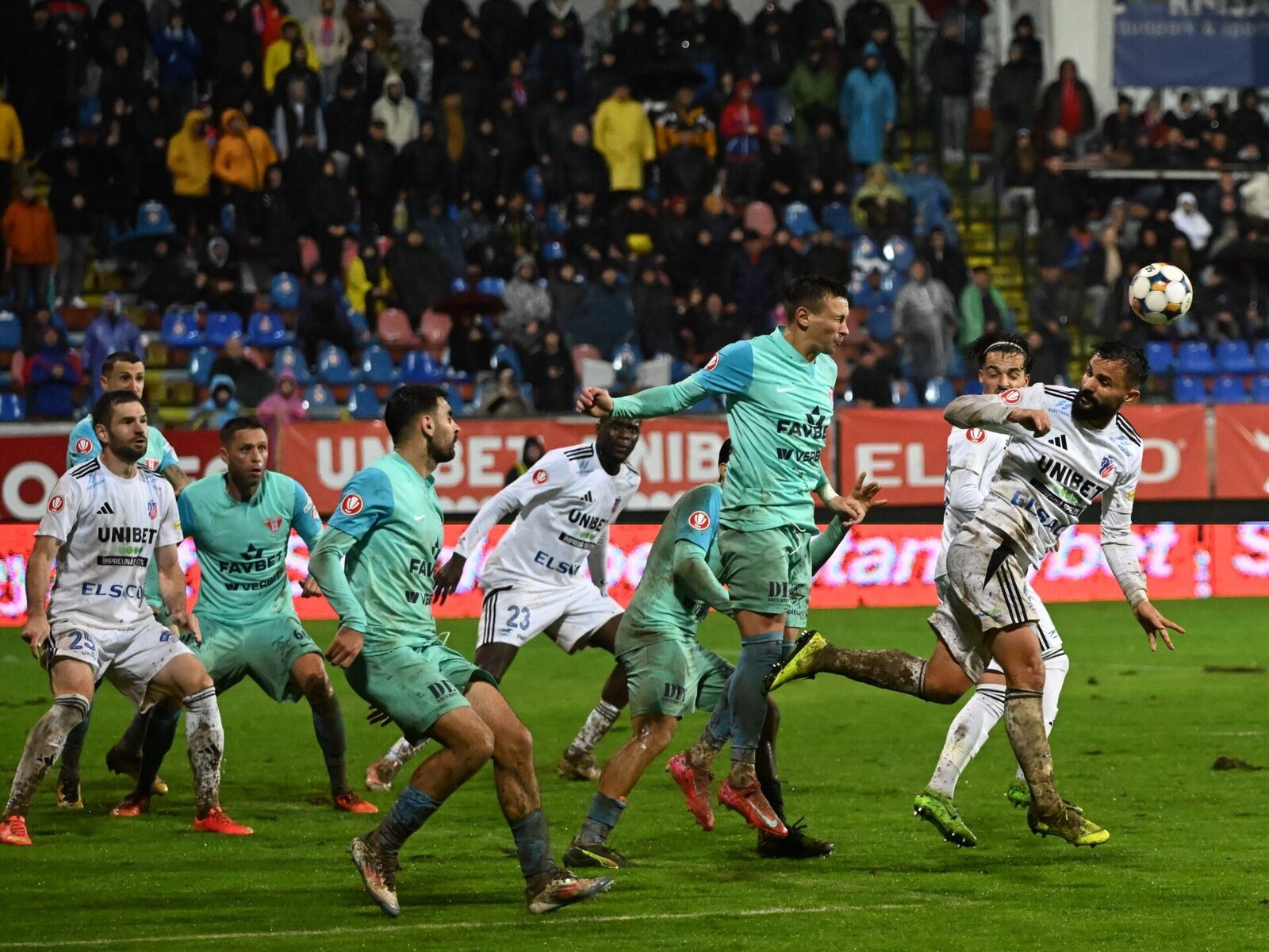 FC Botoșani, confruntare crucială în etapa 27 a Superligii!