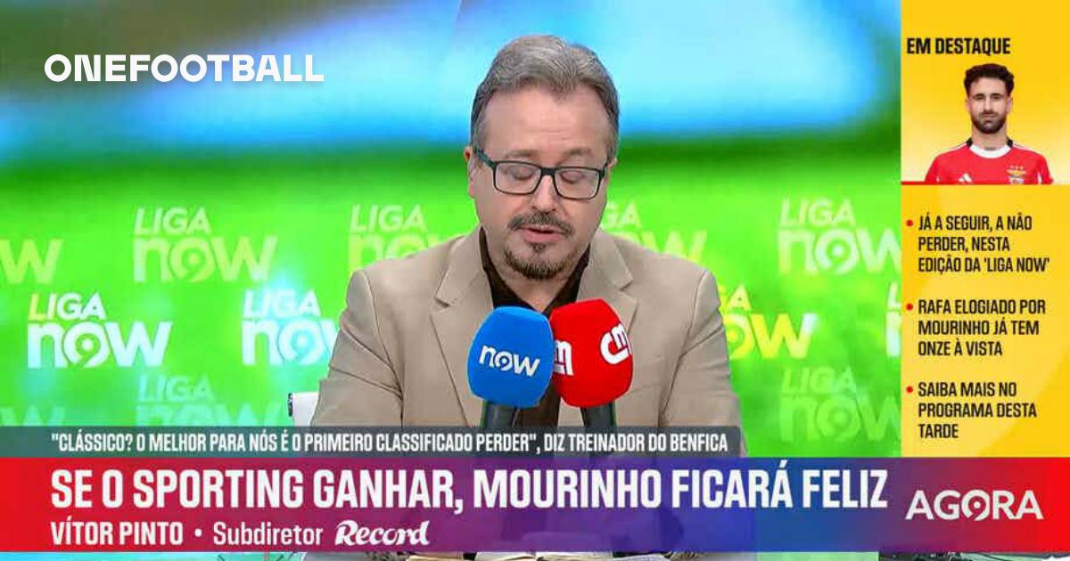 Vitor Pinto ripostează la criticile lui Villas-Boas despre ‘onda verde’