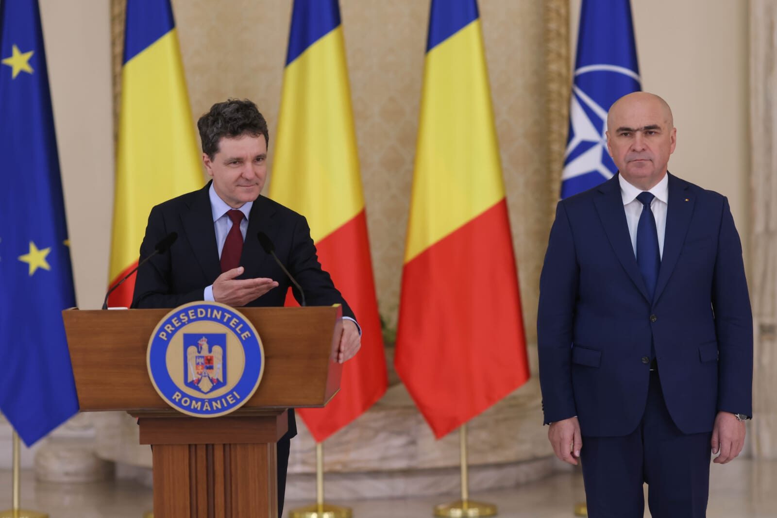 Fără turbulenţe suplimentare