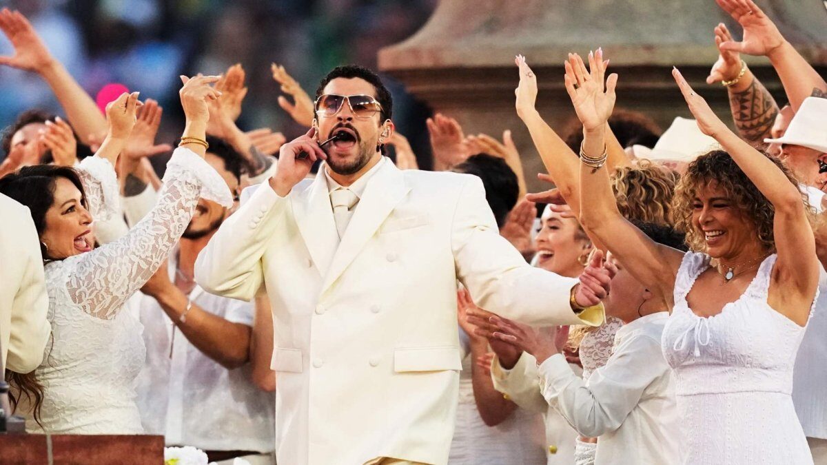 Mesaj pentru Trump și spiritul latino în finala NFL