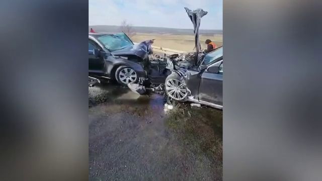 Tragedie pe DN 24: Două victime într-un accident rutier grav Un accident rutier soldat cu două decese a avut loc în această dimineață pe DN 24, în zona comunei Ciortești, județul Iași