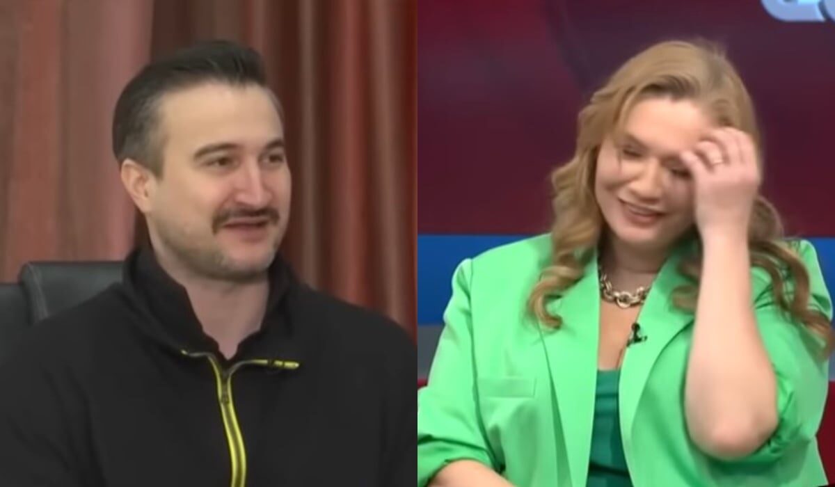 Alex Dobrescu, mărturii din spatele gratiilor: regret și dor de familie Alex Dobrescu, fostul partener al Cristinei Cioran, a oferit un interviu emoționant din închisoare, discutând despre viața sa în arest și dorința arzătoare de a-și reîntâlni copiii, Ema și Max