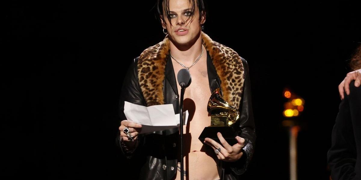 attachment-yungblud-best-rock-performance-grammy-2026.jpg - StirileCorecte