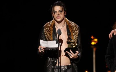 attachment-yungblud-best-rock-performance-grammy-2026.jpg - StirileCorecte
