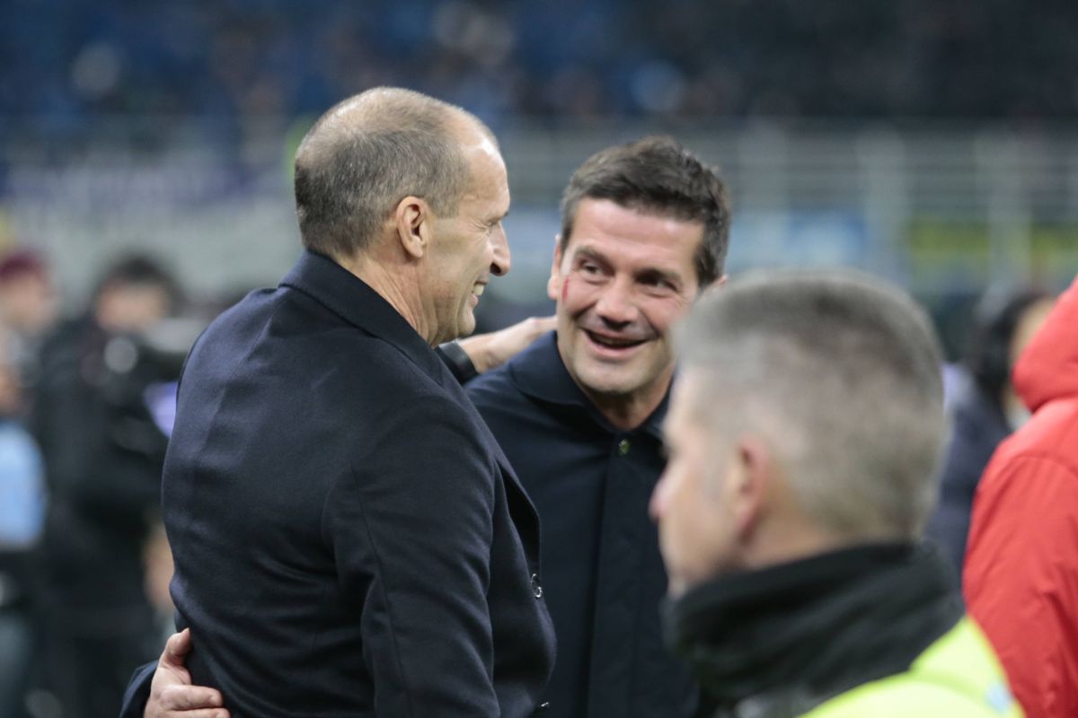 Allegri, în genunchi: Inter, favorită certă la titlu după startul fulminant!