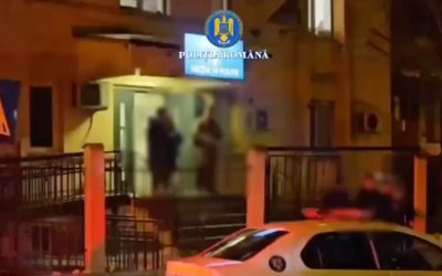 bataie-in-trafic-sectorul-5.jpg - StirileCorecte