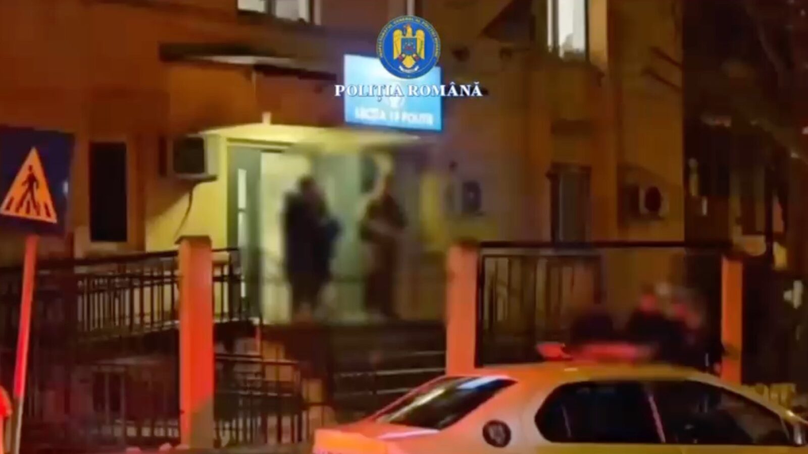 Un incident violent petrecut pe o stradă din Sectorul 5 al Capitalei reține atenția autorităților și a opiniei publice, fiind un exemplu grav de agresiune în trafic