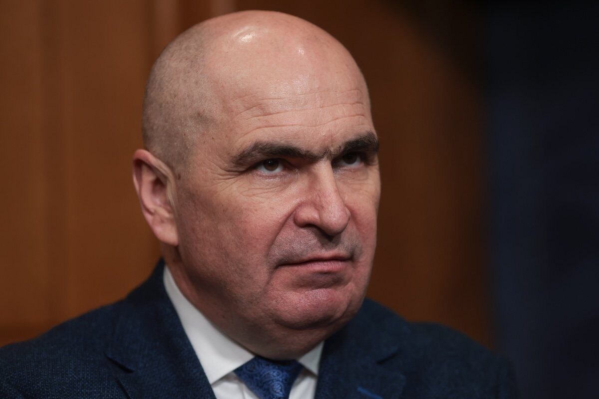 Bolojan: Bugetul pe 2026 va include un capitol pentru București; referendumul lui Nicușor Dan va fi implementat în curând