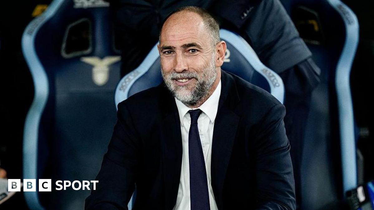 Igor Tudor, noul antrenor interimar al echipei Tottenham