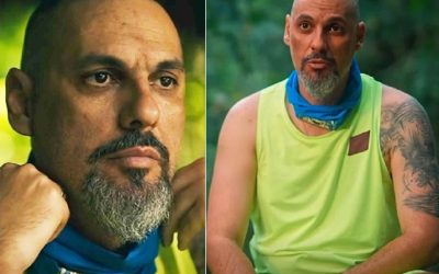 CAV, tată a cinci copii și pasionat de psihologie, concurent la Survivor România 2026