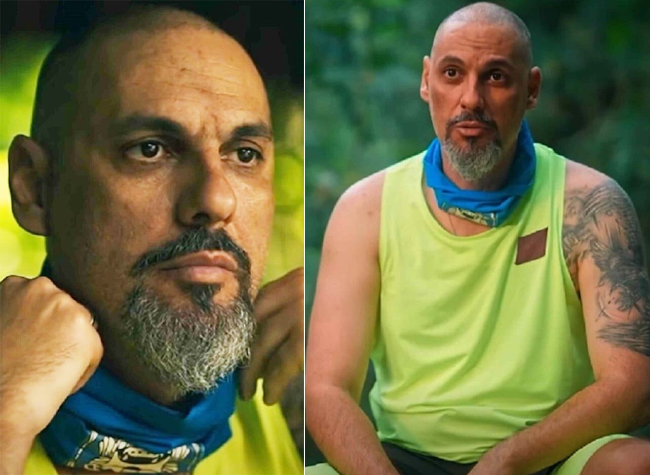 CAV, tată a cinci copii și pasionat de psihologie, concurent la Survivor România 2026