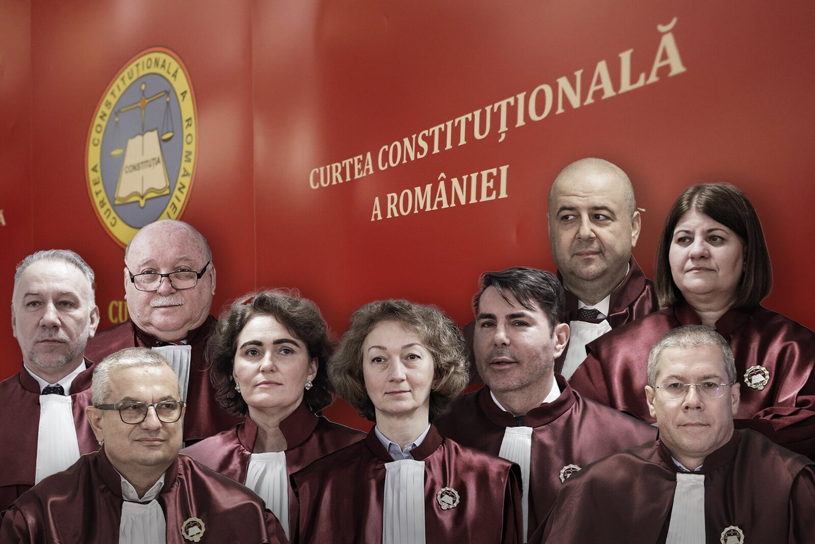 CCR tergiversează decizia privind reforma pensiilor magistraților din cauza absenței unui judecător Curtea Constituțională a României (CCR) se confruntă din nou cu o situație de criză, după ce judecătorul Gheorghe Stan a intrat în concediu paternal