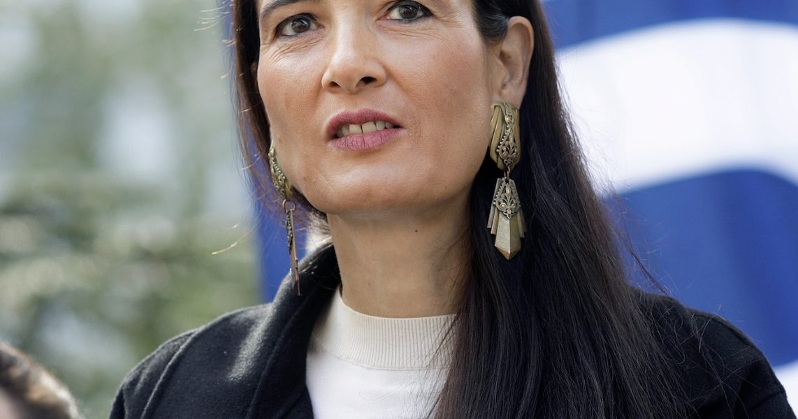 clotildearmandromprest.jpg - StirileCorecte