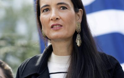 clotildearmandromprest.jpg - StirileCorecte