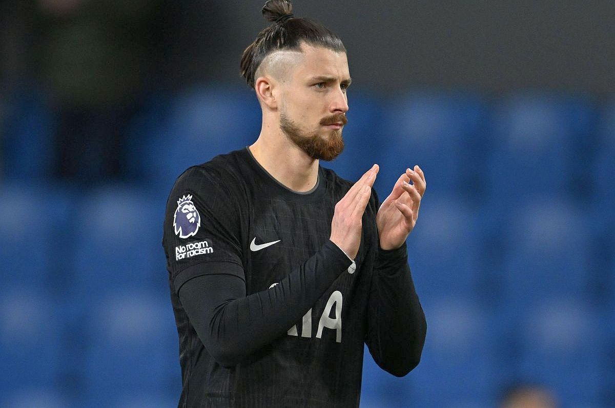 Radu Drăgușin, titular în echipa lui Tottenham: o nouă etapă!