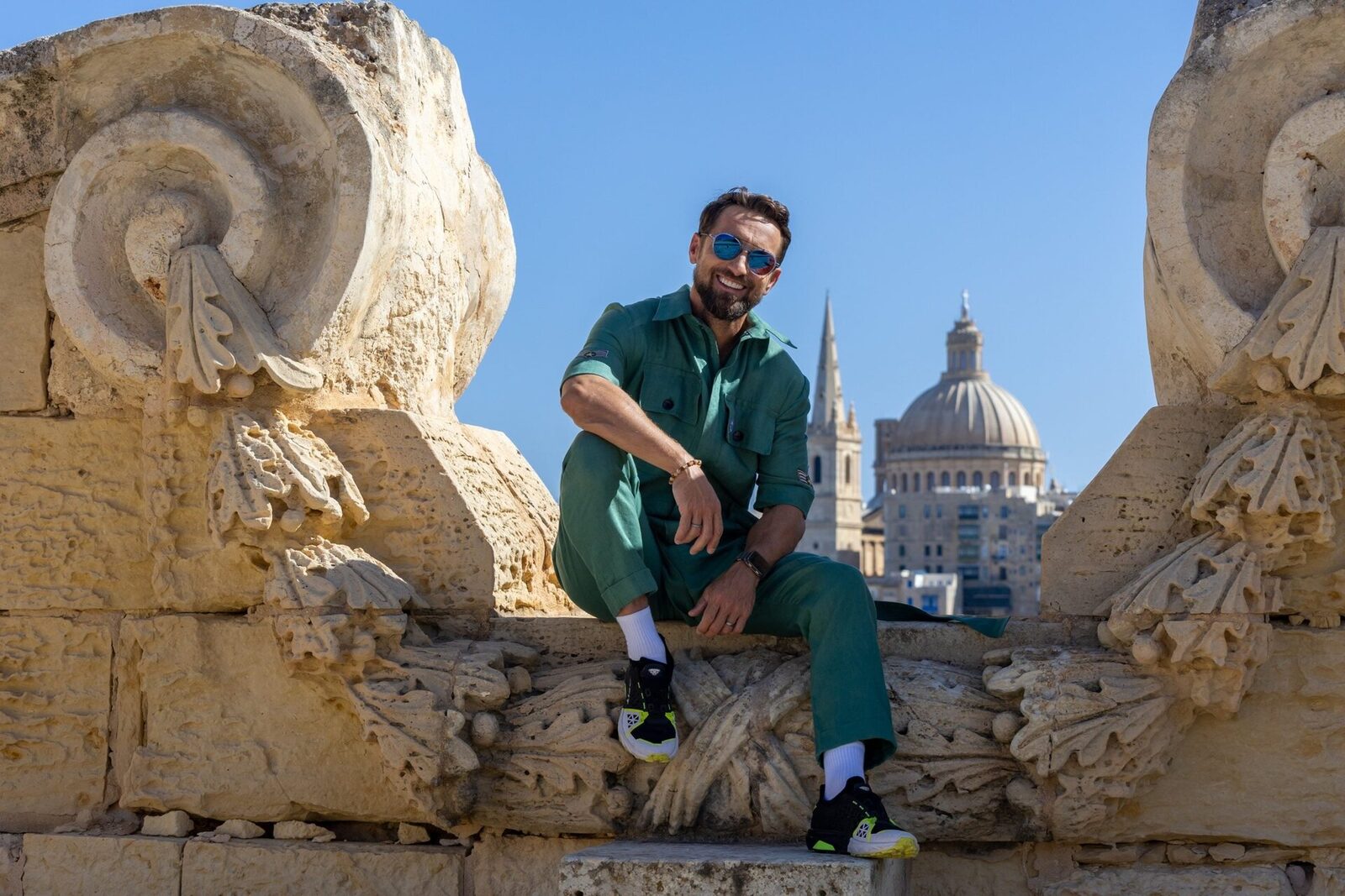 Provocare tensionată pentru cupluri: Dani Oțil anunță ultima rundă!