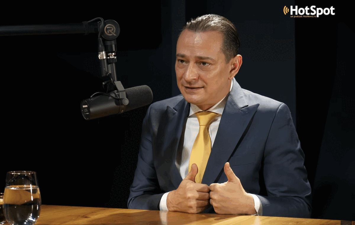 Primarul Sectorului 4, Daniel Băluță, face o programare clară cu privire la viitorul taxei speciale de dezvoltare, impusă la începutul anului 2025