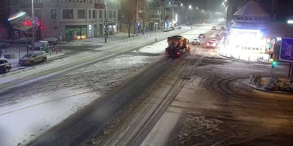 deszapezire-Bucuresti.jpg - StirileCorecte