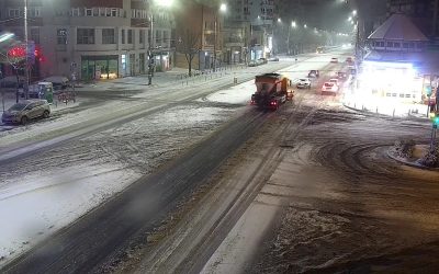 deszapezire-Bucuresti.jpg - StirileCorecte