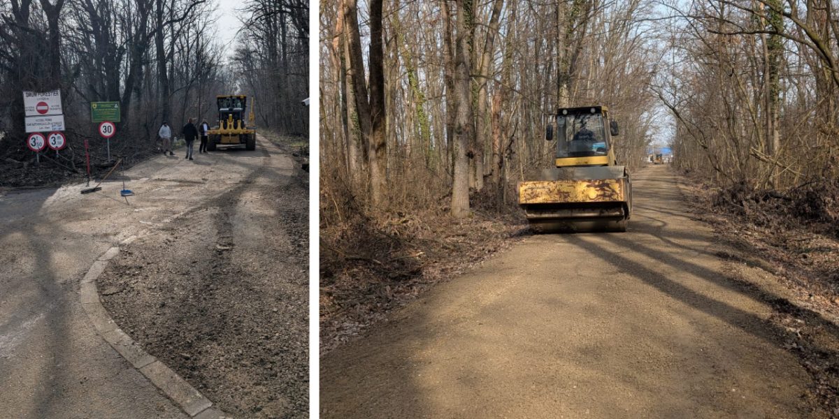 drumulcatregreenfield.jpg - StirileCorecte