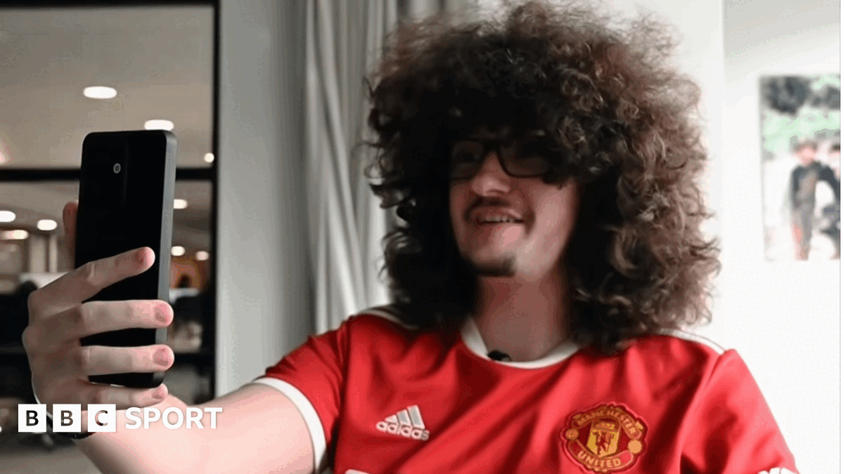 Timpul fãrã victorie: Manchester United și promisiunea lui Ilett Un suporter Manchester United a stârnit agitație în rândul comunității fanilor printr-o promisiune inedită