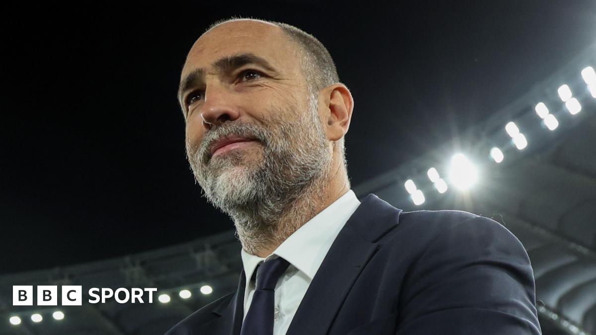 Igor Tudor preia conducerea la Tottenham: ce schimbări ne așteaptă?