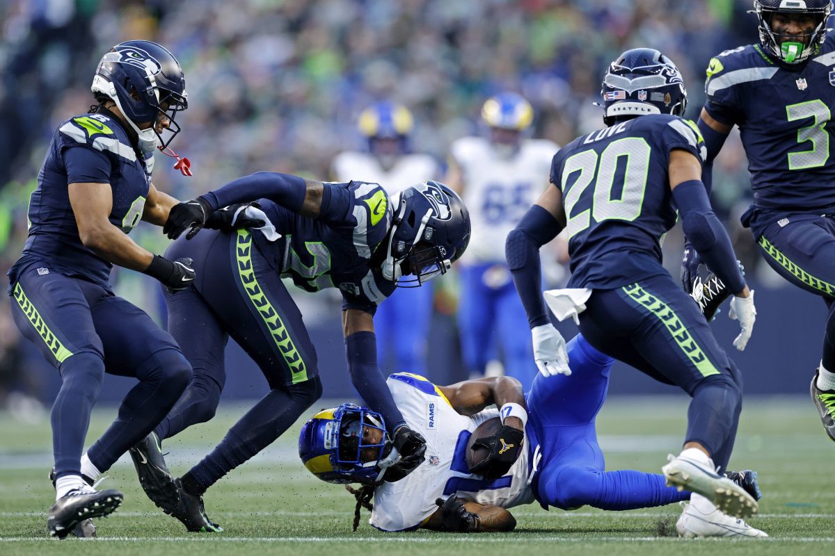 Seattle Seahawks în Super Bowl: Tot ce trebuie să știi despre echipă!