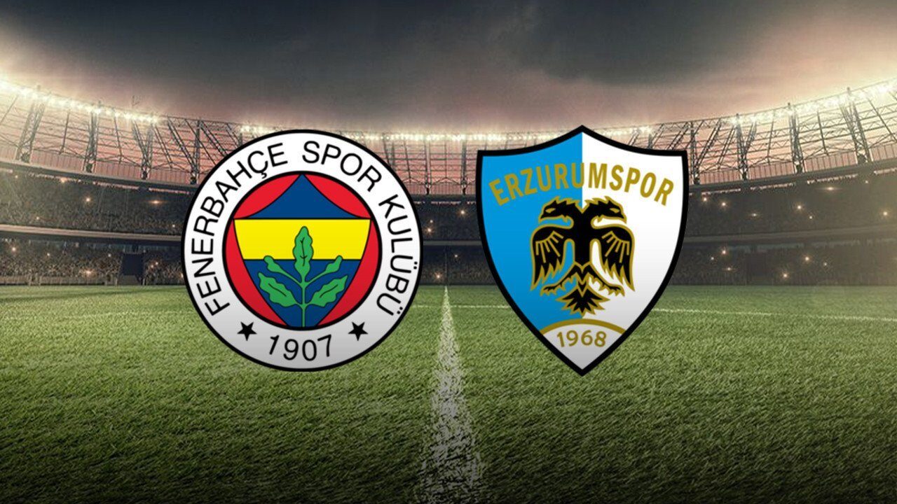 Fenerbahçe și Erzurumspor, remiză albă în Türkiye Kupası: un meci tensionat, dar fără goluri În etapa a treia a Grupei C din Türkiye Kupası, Fenerbahçe și Erzurumspor au încheiat partida fără a reuși să înscrie, scor 0-0