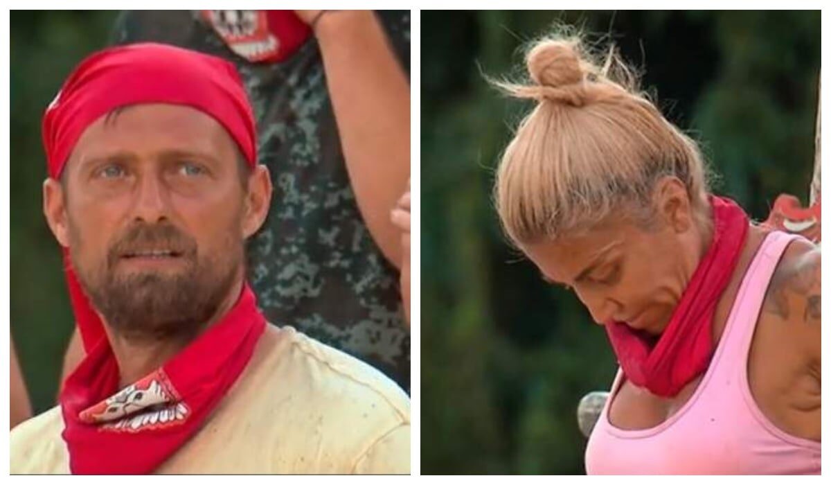 Războiul emoțional din echipa Faimoșilor: Gabi Tamaș critică atitudinea Larisei Uță după o înfrângere Echipa Faimoșilor, cunoscută din emisiunea „Survivor România”, a fost marcată de o pierdere neașteptată în competiția pentru imunitate, ceea ce a dus la tensiuni între membrii echipei