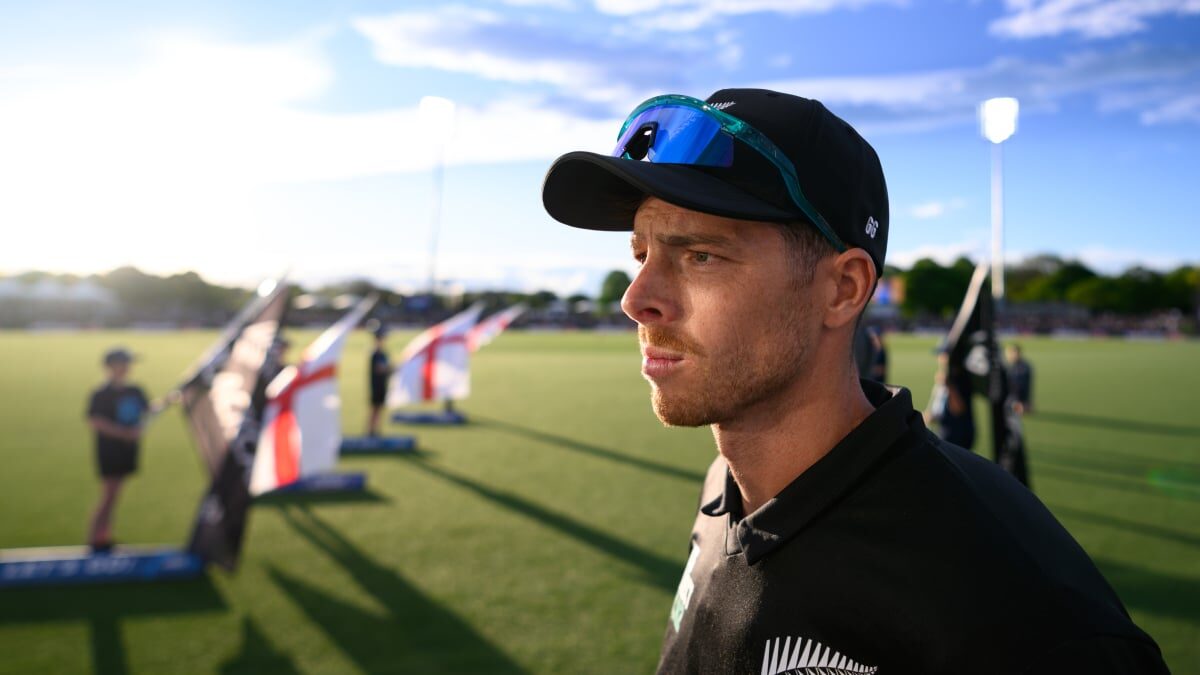 Noua Zeelandă și Afganistan se duelază în T20 World Cup 2026, live!