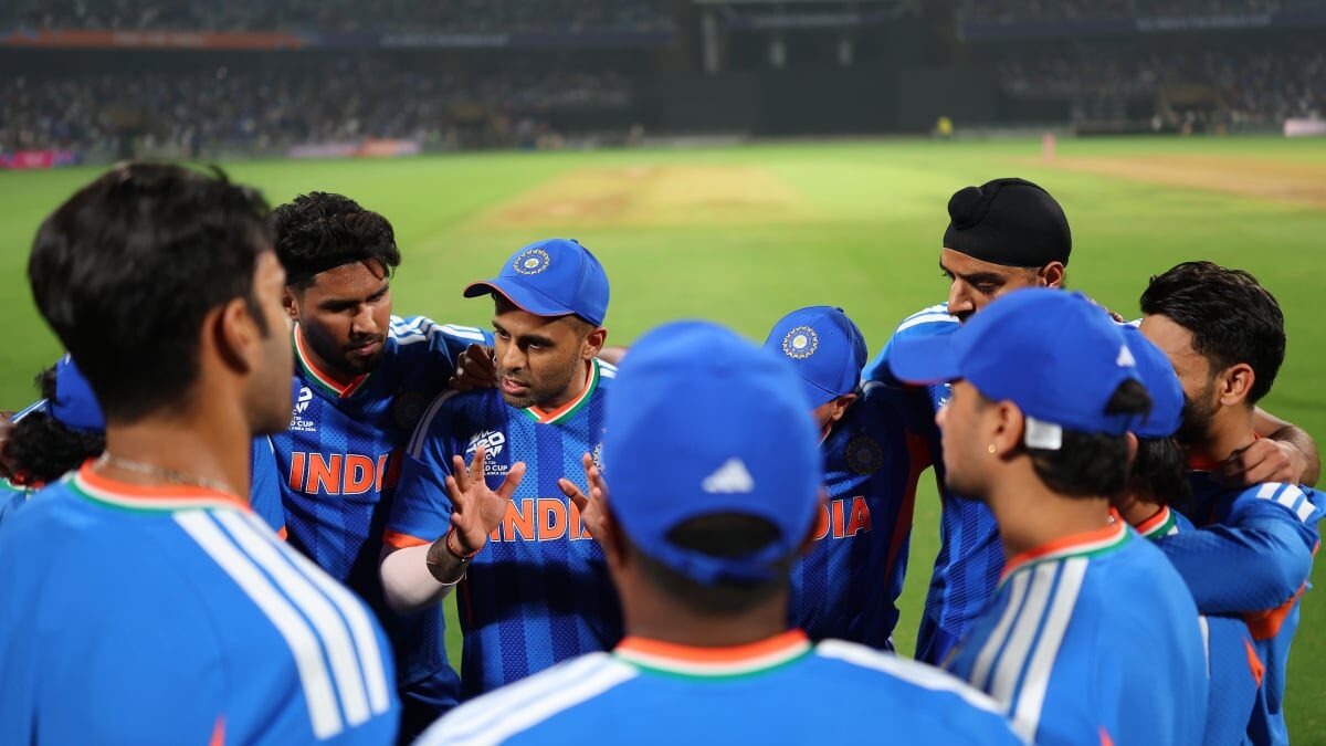India și USA se duelează în T20 World Cup 2026 – urmărește meciul gratuit!