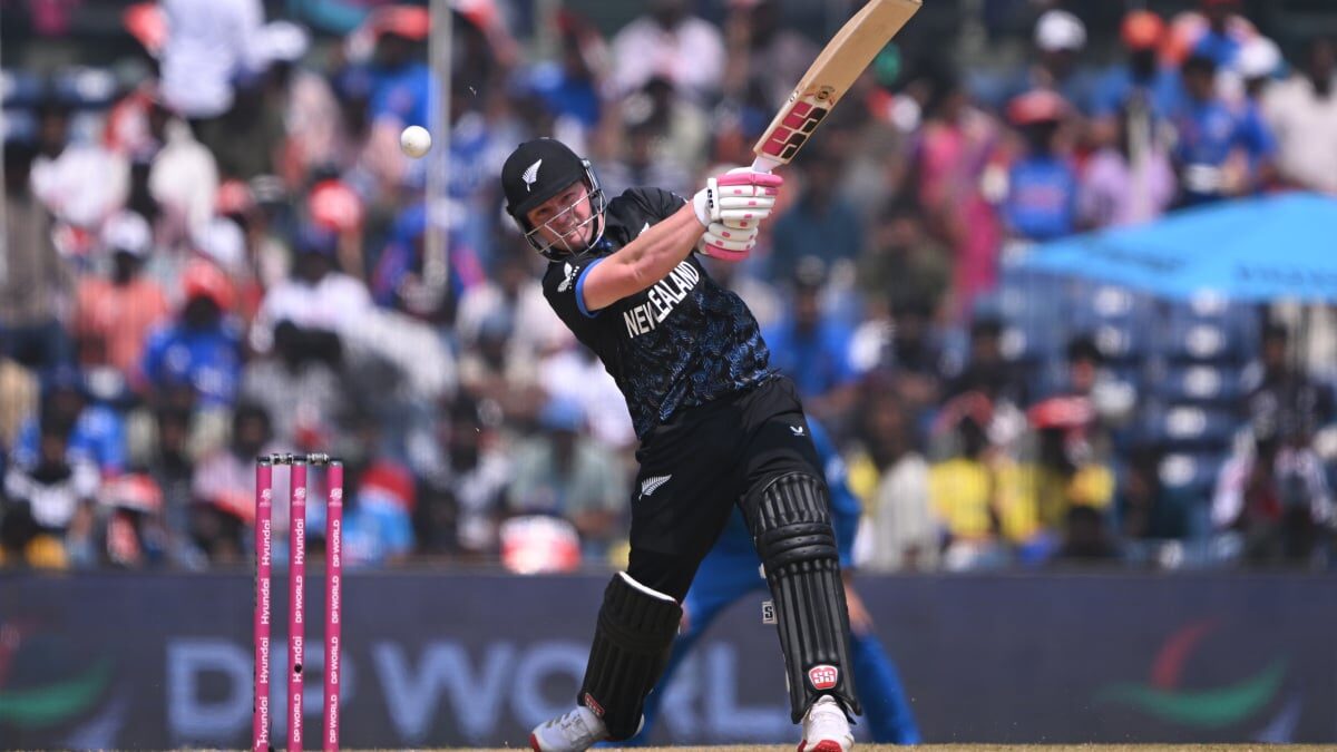 New Zealand și UAE se confruntă în T20 World Cup – Live gratuit!