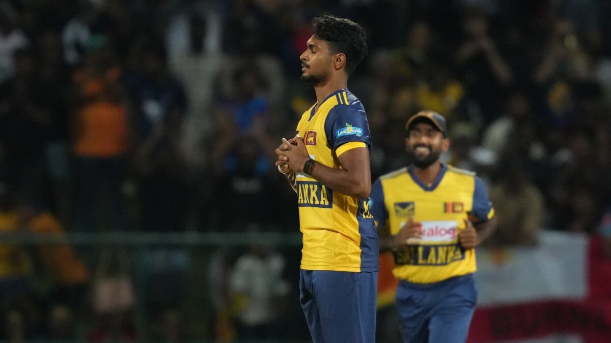 Sri Lanka și Oman se duelează în T20 World Cup: Live gratis!