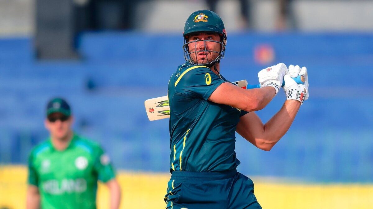 Australia și Zimbabwe se confruntă în T20 World Cup: live gratuit!