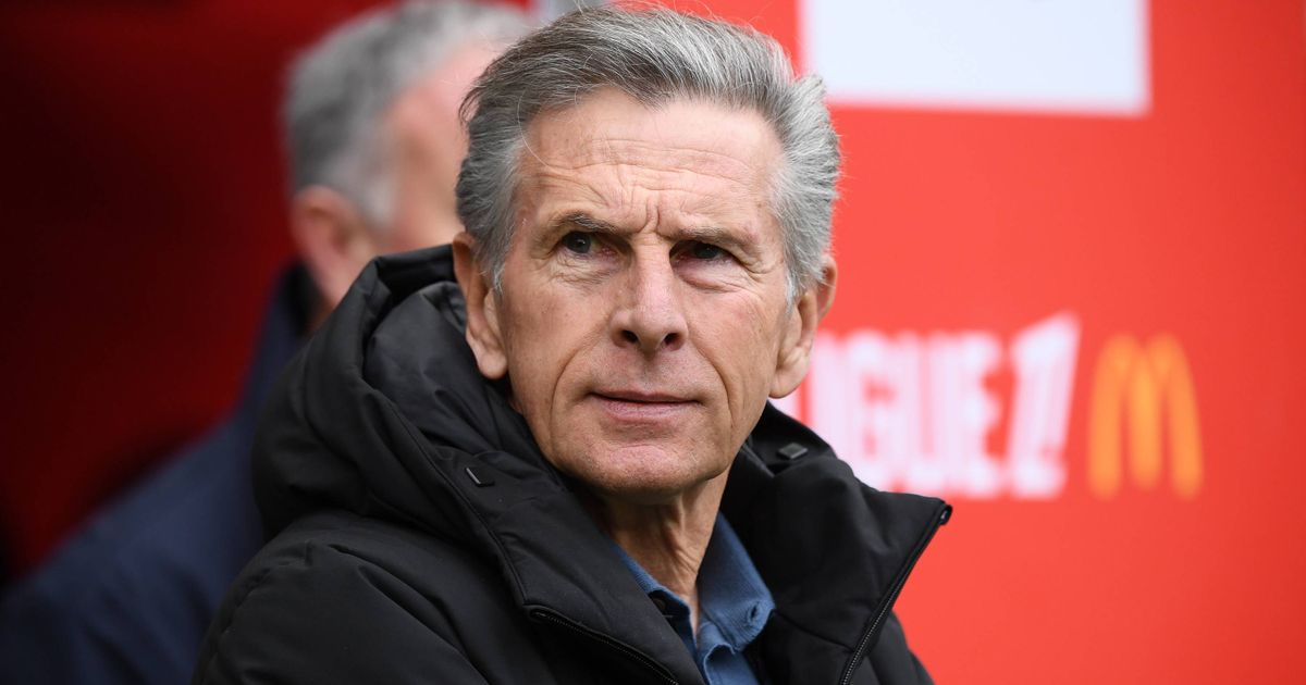 Claude Puel, speriat de arma secretă a echipei OL