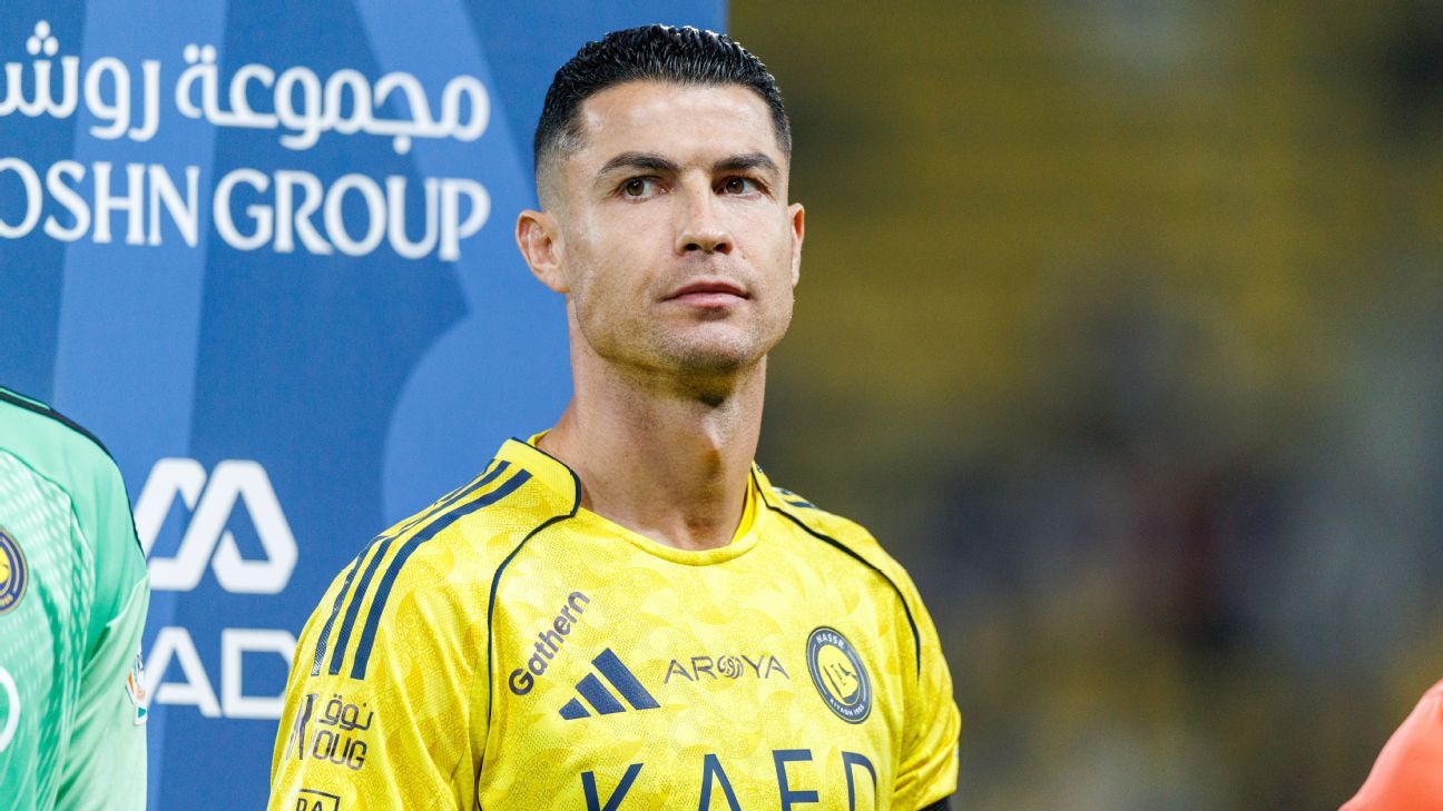 Cristiano Ronaldo continuă boicotul la Al Nassr, nemulțumit de managementul clubului Starul echipei Al Nassr, Cristiano Ronaldo, a decis să boicoteze din nou un meci din Saudi Pro League