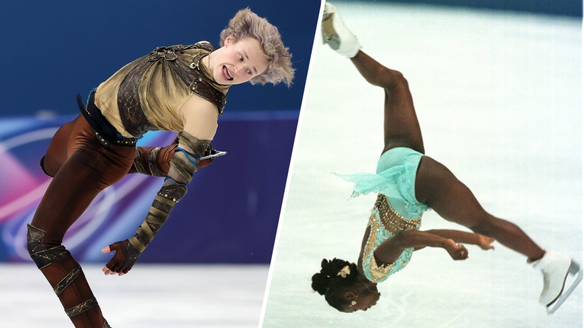 Controversă în patinaj: Sunt backflip-urile acceptate după performanța lui Malinin?