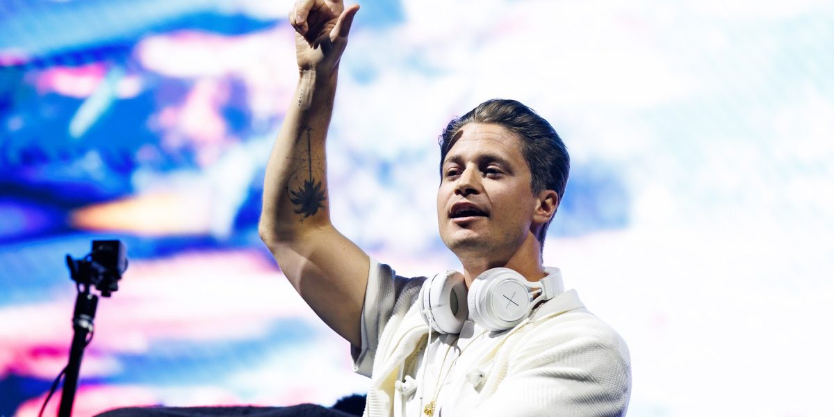 kygo.jpg - StirileCorecte