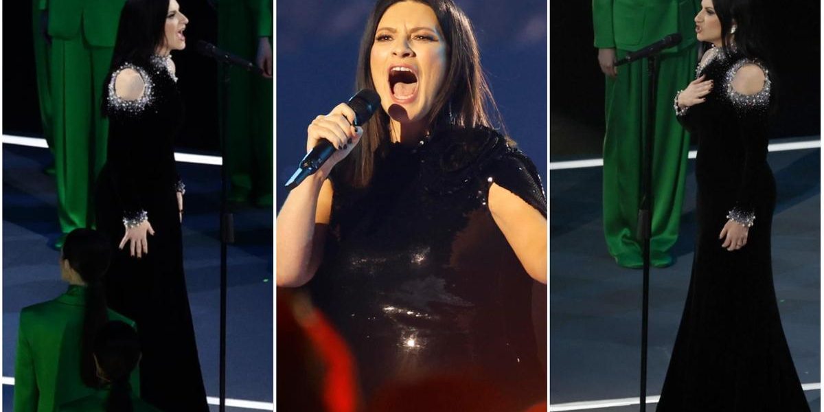laura-pausini-canta-l-inno-alla-cerimonia-di-apertura-di-milano-cortina-2026.jpg - StirileCorecte