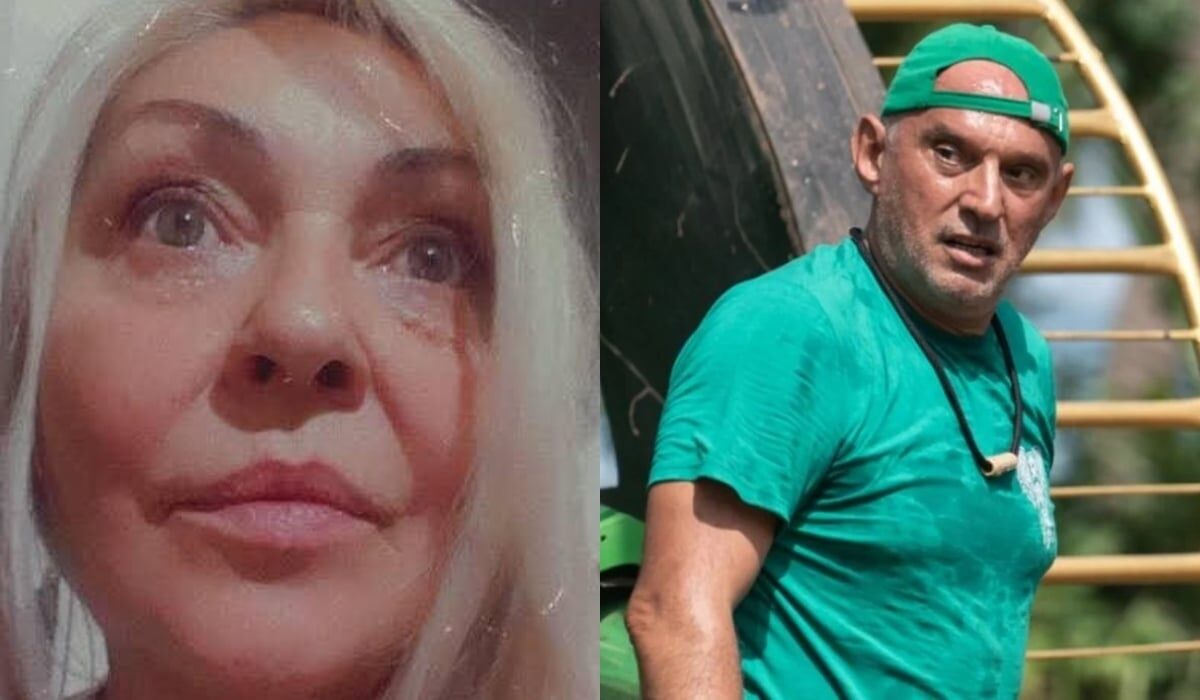 „Secretul șocant al ei: relația cu un om căsătorit deja”