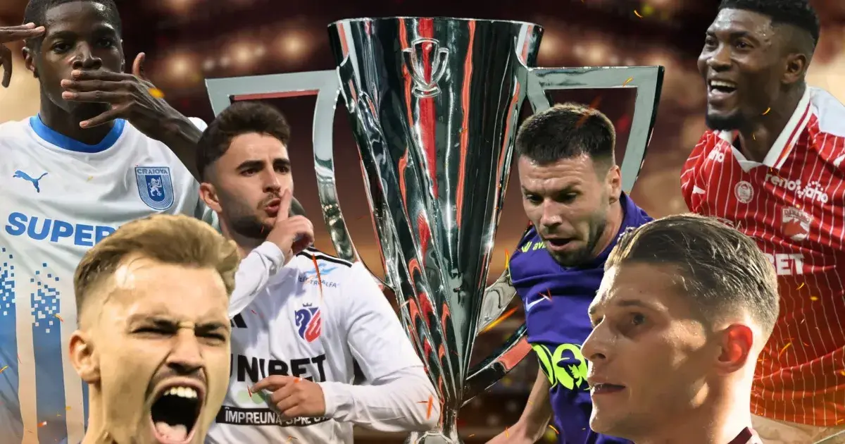 Liga 1, etapa 27: Metaloglobus și Oțelul se confruntă LIVE de la 14:30!