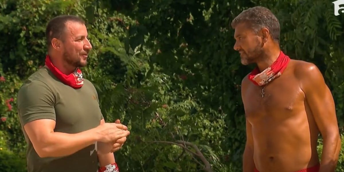 marian-godina-si-cristi-boureanu-la-survivor.jpg - StirileCorecte