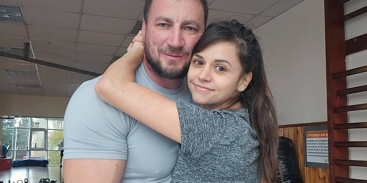 marian-godina-si-sotia-georgiana.jpg - StirileCorecte