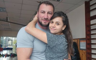 marian-godina-si-sotia-georgiana.jpg - StirileCorecte