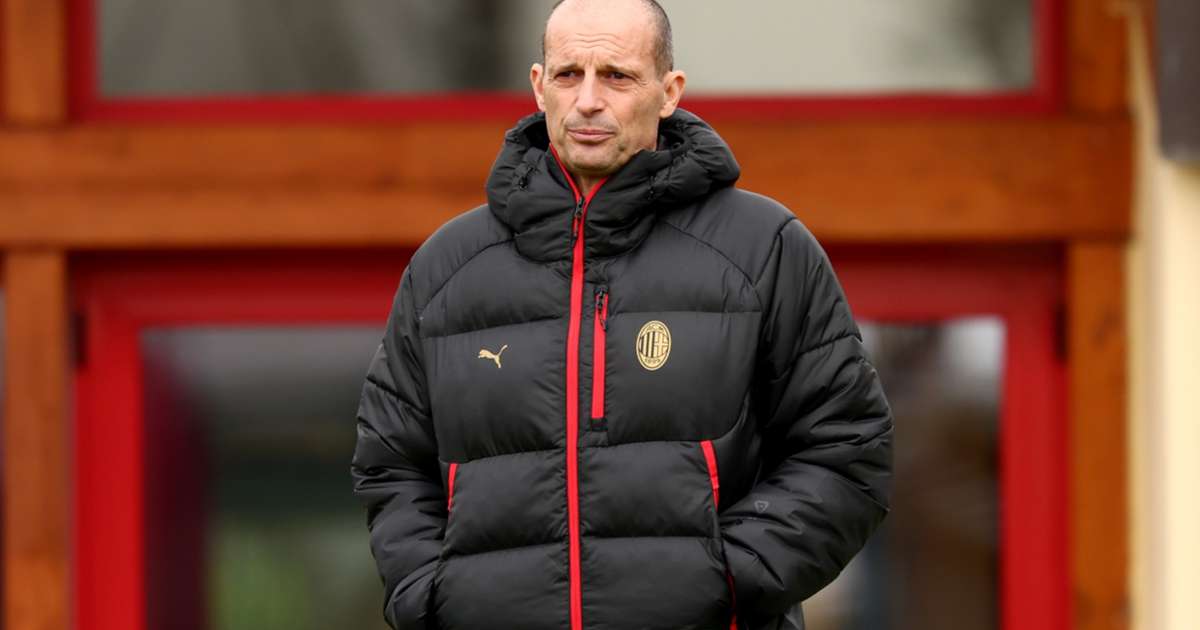 AC Milan se pregătește pentru confruntarea cu Como, cu ochii pe UEFA Champions League Massimiliano Allegri, antrenorul AC Milan, a reiterat că obiectivul principal al echipei în această sezonă rămâne calificarea în UEFA Champions League